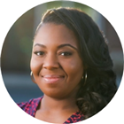 Tia Dickerson