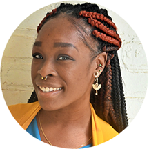 Tia Evans, MSW