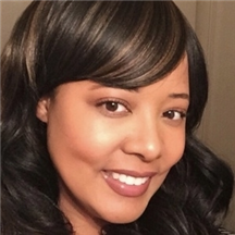 Tia Harrison, LCSW, LICSW