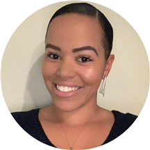 Tia Johnson, LCSW