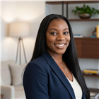 Tia Legree, LMHC