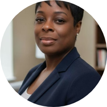 Tia Morgan, MSW