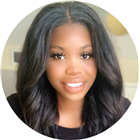 Tiana Cash, LMFT