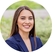 Tiana Gomes, PA-C