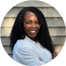 Tiandra Jenkins, LCSWA