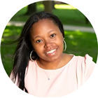 Tianna Hammond, LCPC