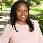 Tianna Hammond, LCPC