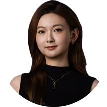 Tianyi Guan, MA, LMHC