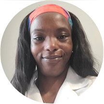 Tiara Herring, NP