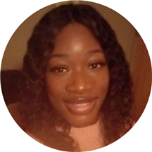 Tiara Lewis, LMSW