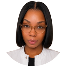 Tiara Mccoy, RN