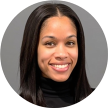 Tiara Nicole Cadet, MFT