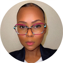 Tiara Perkins, LPCC