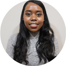 Tiara Thomas, LMHC