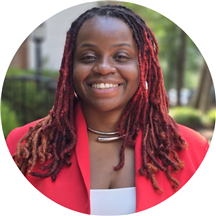 Tiara Williams, LCSW