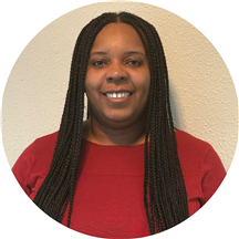 Tichina Lynch, MS, LPC