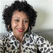 Tiease Lee, LCSW