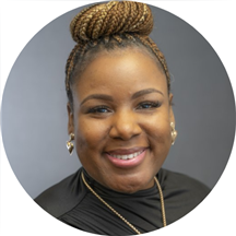 Tiera Cross, LPCC-S