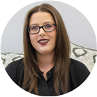 Tierney Puig, LPC