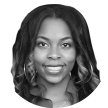 Tierra Daniels, LCPC, LPC