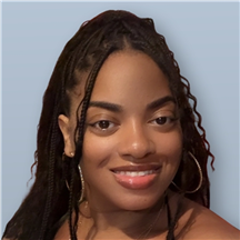 Tierra Izzard, PMHNP