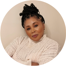Tierra James, LMSW