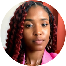 Tierra Nunn, LPC