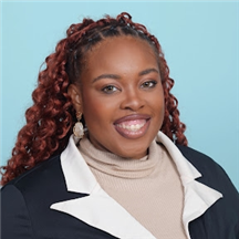Tierra Parris, LCSW