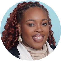 Tierra Parris, LCSW