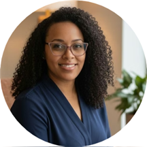 Tierra Patterson, LMFT