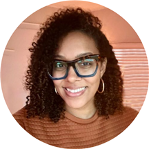 Tierra Patterson, LMFT