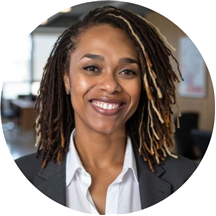 Tiffani Glover, LCSW - C