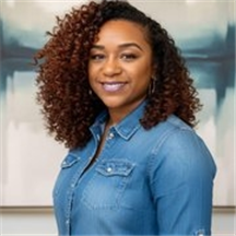 Tiffani Mccormick, LCSW