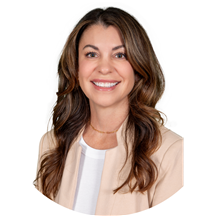 Tiffani Sander, LCSW