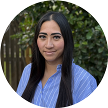 Tiffanie Duong, LPC Associate