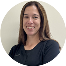 Tiffanie Fair, APRN, RN