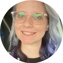 Tiffany Alvey, LMHC