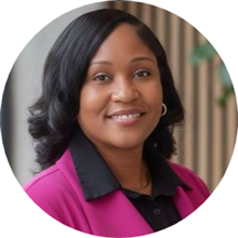 Tiffany Amos, RN