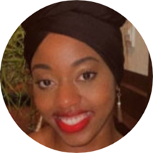 Tiffany-Ann Osong, LMSW