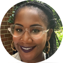 Tiffany Ashe, LCSW