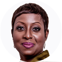 Tiffany Bass-jackson, LPC