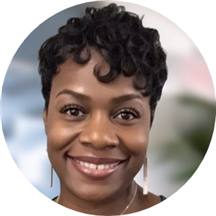 Tiffany Bernard, LCPC