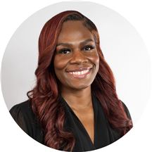 Tiffany Bernard, LPC