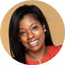 Tiffany Bumpus, PMHNP