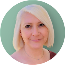 Tiffany Burke, LPC