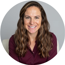 Tiffany Callaway, LMSW