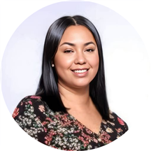 Tiffany Cardona, LMFT
