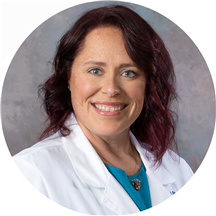 Tiffany Caudill, APRN, RN