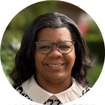 Tiffany Chambers, LCSW