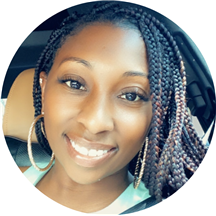 Tiffany Chenery, LPC